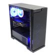 Sistem gaming Inaza Jugger V2