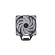 Cooler procesor Inaza Reaper iluminare aRGB