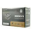 Sursa Inaza Rocky 2 500W 80Plus White