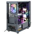 Sistem gaming Inaza Scape