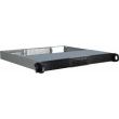 Carcasa server rack-abila Inter-Tech IPC 1U-10240 19 inch