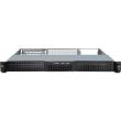 Carcasa server rack-abila Inter-Tech IPC 1U-10240 19 inch