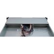 Carcasa server rack-abila Inter-Tech IPC 1U-10240 19 inch