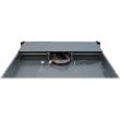 Carcasa server rack-abila Inter-Tech IPC 1U-10248 19 inch