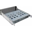 Carcasa server rack-abila Inter-Tech IPC 1U-10255 19 inch