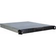 Carcasa server rack-abila Inter-Tech IPC 1U-10255 19 inch