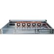 Carcasa server rack-abila Inter-Tech IPC 1U-10265 19 inch
