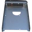 Carcasa server Inter-Tech IPC 1.5U-1528L