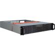 Carcasa server rack-abila Inter-Tech IPC 2U-20255 19 inch