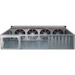 Carcasa server rack-abila Inter-Tech IPC 2U-20255 19 inch