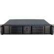 Carcasa server rack-abila Inter-Tech IPC 2U-2098-SK 19 inch