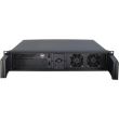 Carcasa server rack-abila Inter-Tech IPC 2U-2098-SK 19 inch