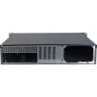 Carcasa server rack-abila Inter-Tech IPC 2U-2098-SK 19 inch