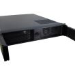 Carcasa server rack-abila Inter-Tech IPC 2U-2098-SL 19 inch