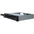 Carcasa server tip stocare Inter-Tech IPC 2U-2404S 19 inch
