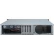 Carcasa server tip stocare Inter-Tech IPC 2U-2404S 19 inch