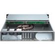 Carcasa server tip stocare Inter-Tech IPC 2U-2404S 19 inch