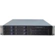 Carcasa server tip stocare Inter-Tech IPC 2U-2406 19 inch