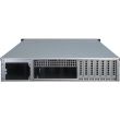 Carcasa server tip stocare Inter-Tech IPC 2U-2406 19 inch
