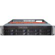 Carcasa server tip stocare Inter-Tech IPC 2U-2408 19 inch