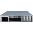 Carcasa server tip stocare Inter-Tech IPC 2U-2408 19 inch