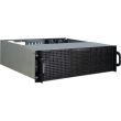 Carcasa server rack-abila Inter-Tech IPC 3U-30248 19 inch