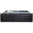 Carcasa server rack-abila Inter-Tech IPC 3U-30255 19 inch