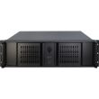 Carcasa server rack-abila Inter-Tech IPC 3U-3098-S 19 inch