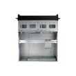 Carcasa server rack-abila Inter-Tech IPC4U-4098 Open Box