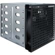 Inter-Tech IPC 4U-40255 Server Case