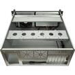 Carcasa server Inter-Tech IPC4U-4460 cu display TFT