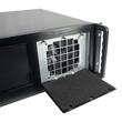 Carcasa server Inter-Tech IPC4U-4460 cu display TFT