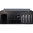 Carcasa server rack-abila Inter-Tech IPC 4U-4088-S 19 inch