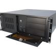 Carcasa server rack-abila Inter-Tech IPC 4U-4088-S 19 inch