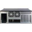 Carcasa server rack-abila Inter-Tech IPC 4U-4098-S 19 inch