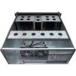Carcasa server rack-abila Inter-Tech IPC 4U-4098-S 19 inch