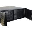 Carcasa server rack-abila Inter-Tech IPC 4U-4098-S 19 inch