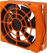 Carcasa server rack-abila Inter-Tech IPC 4U-4129-N 19”