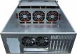 Carcasa server rack-abila Inter-Tech IPC 4U-4129-N 19”