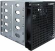 Carcasa server rack-abila Inter-Tech IPC 4U-4129-N 19”