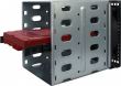 Carcasa server rack-abila Inter-Tech IPC 4U-4129-N 19”