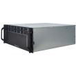 Carcasa server tip stocare Inter-Tech IPC 4U-4408 19 inch