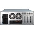 Carcasa server tip stocare Inter-Tech IPC 4U-4408 19 inch