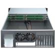 Carcasa server tip stocare Inter-Tech IPC 4U-4408 19 inch