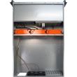 Carcasa server tip stocare Inter-Tech IPC 4U-4410 19 inch