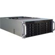 Carcasa server tip stocare Inter-Tech IPC 4U-4420 19 inch