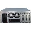 Carcasa server tip stocare Inter-Tech IPC 4U-4420 19 inch