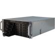 Carcasa server tip stocare Inter-Tech IPC 4U-4420 19 inch