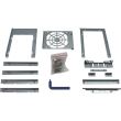 Carcasa server tip stocare Inter-Tech IPC 4U-4424 19 inch