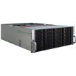 Carcasa server tip stocare Inter-Tech IPC 4U-4424 19 inch
